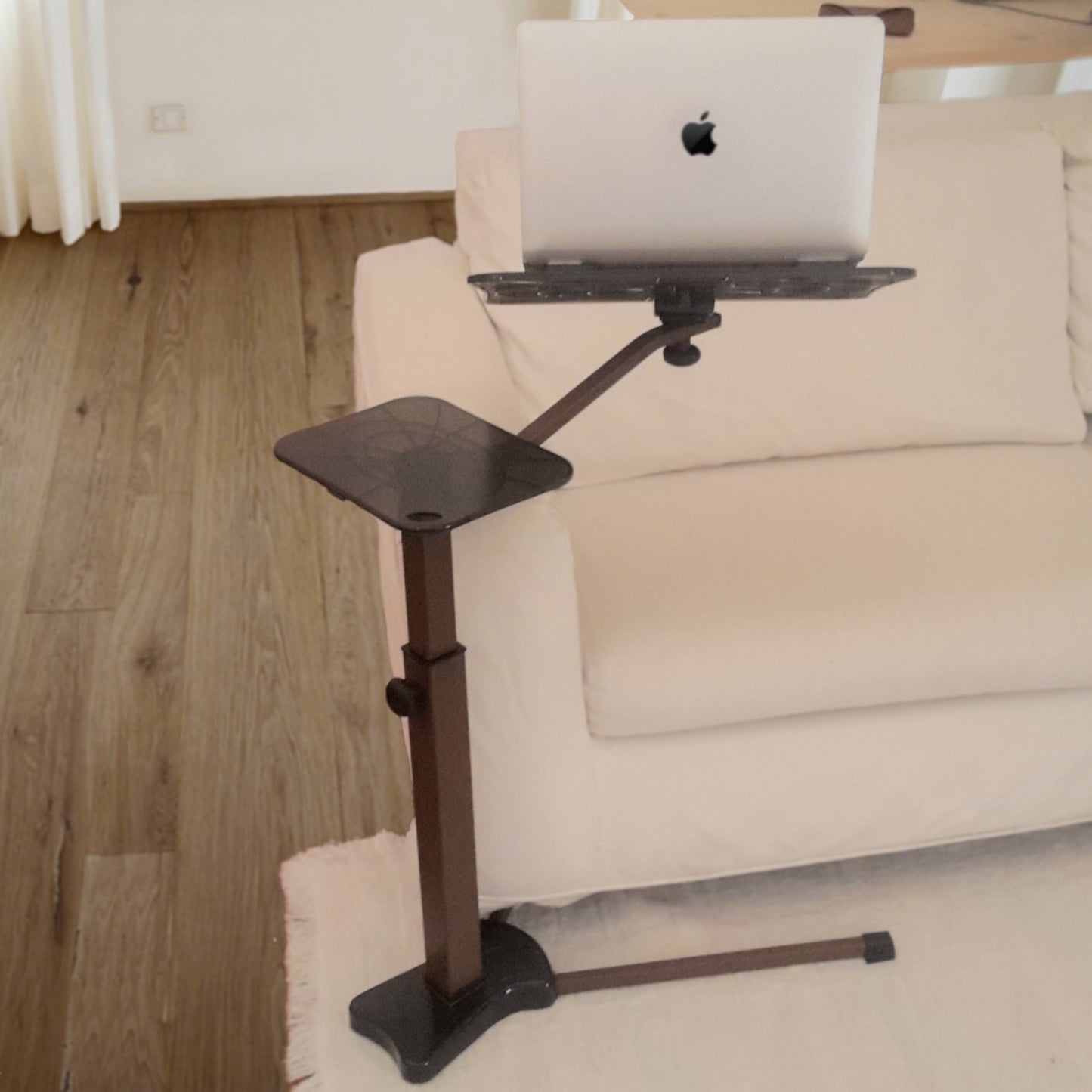 LoungeBook Brown