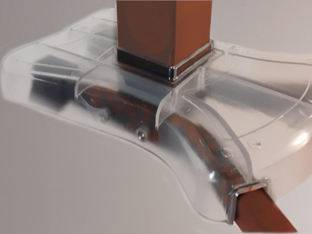 LoungeBook Crystal Brown