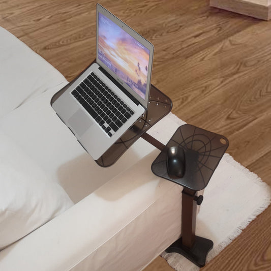 LoungeBook Brown